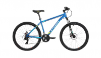 Горный (MTB) велосипед Stinger Aragon 27.5 Синий (124756)