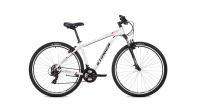 Горный (MTB) велосипед Stinger Element STD 27.5 Белый (137797)