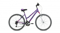 Горный (MTB) велосипед Stinger Latina 26 Фиолетовый (124821)