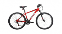 Горный (MTB) велосипед Stinger Caiman 26 Красный (139821)