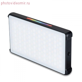 Светодиодный осветитель Yongnuo YN365RGB со встроенным аккумулятором