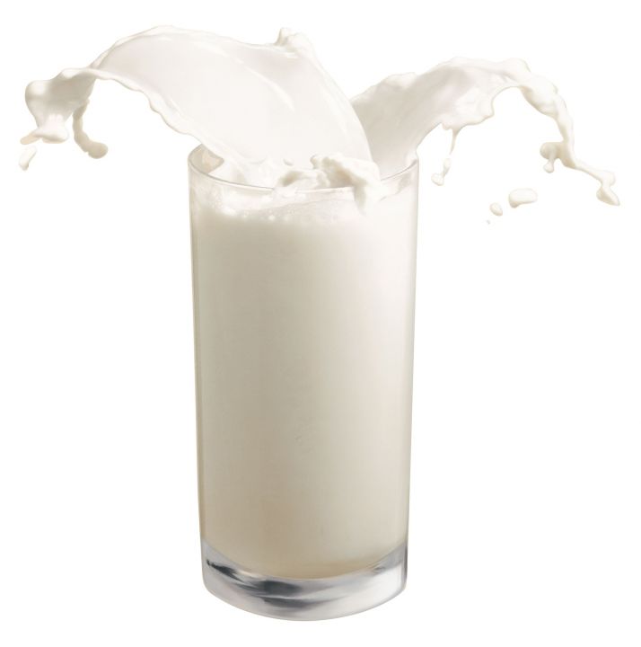 Молоко Фермерское 3,2% 1л у/паст т/пак Кемерово