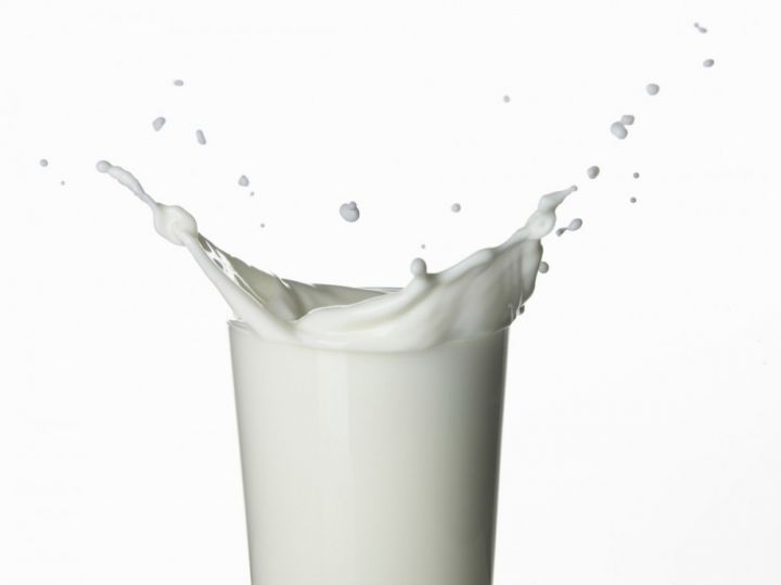 Молоко Фермерское 2,5% 1л у/паст т/пак Кемерово