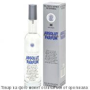 То, чего хочет мужчина  ABSOLUT.Туалетная вода 100мл (муж), шт