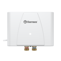 Проточный электрический водонагреватель Thermex Balance 6000 (211031)