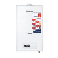 Проточный газовый водонагреватель Thermex S 20 MD (351107)
