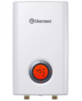 Проточный электрический водонагреватель THERMEX TOPFLOW 8000