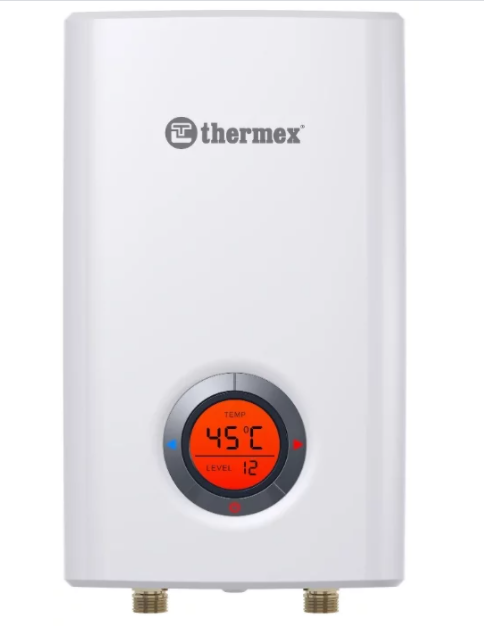 Проточный электрический водонагреватель THERMEX TOPFLOW 10000