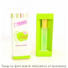 NINA RICCI LOVE BY NINA.Парфюмерное масло 10мл