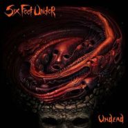 SIX FEET UNDER - Undead