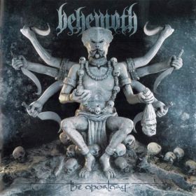 BEHEMOTH - The Apostasy 2007