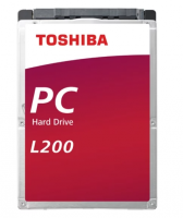 Жесткий диск Toshiba 2 TB HDWL120UZSVA