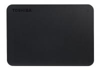 Внешний HDD Toshiba Canvio Basics (new) 500 ГБ