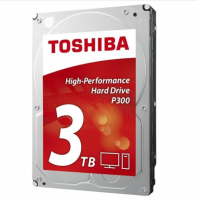 Жесткий диск Toshiba 3 TB HDWD130UZSVA