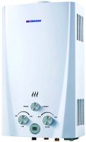 Проточный газовый водонагреватель Edisson Flame F 20 D (ЭдЭ000221)