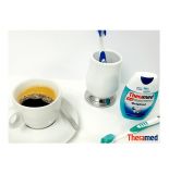 Theramed 2in1 Non-Stop White 75 мл зубная паста