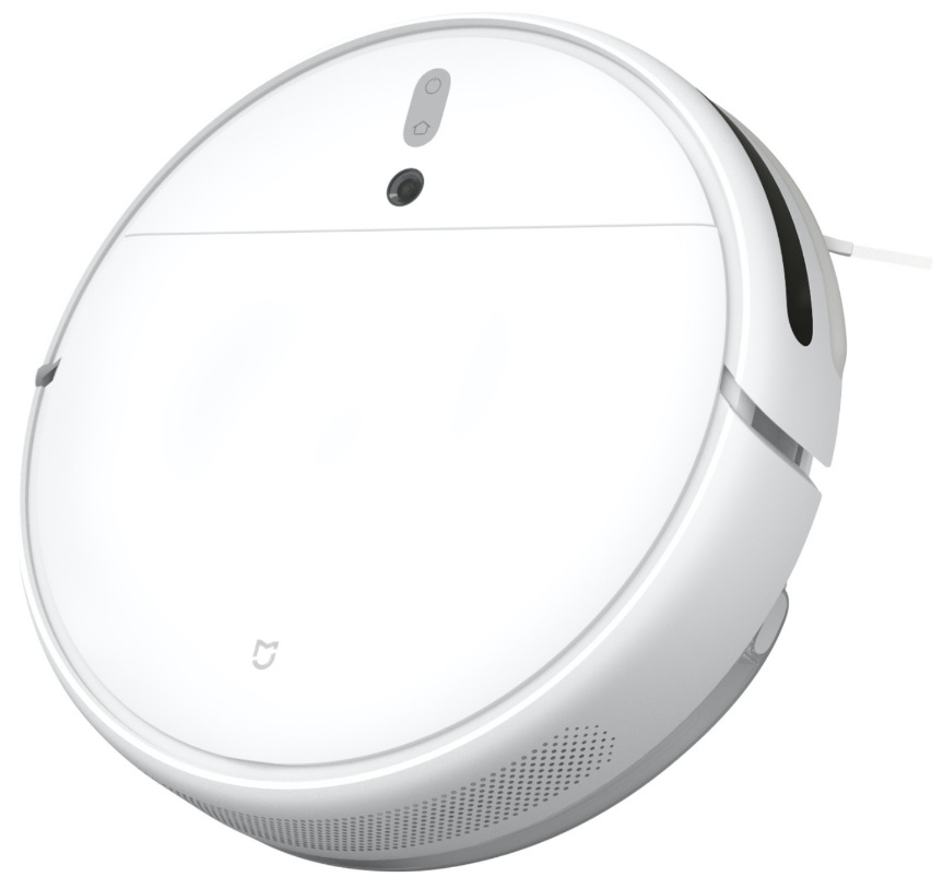 Робот-пылесос Xiaomi Mi Robot Vacuum-Mop (Vacuum Cleaner 1C)
