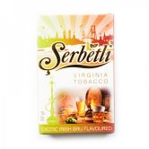 Serbetli 50 гр - Exotic Irish Bru (Ирландский эль)