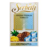 Serbetli 50 гр - Ice Pineapple (Ледяной Ананас)
