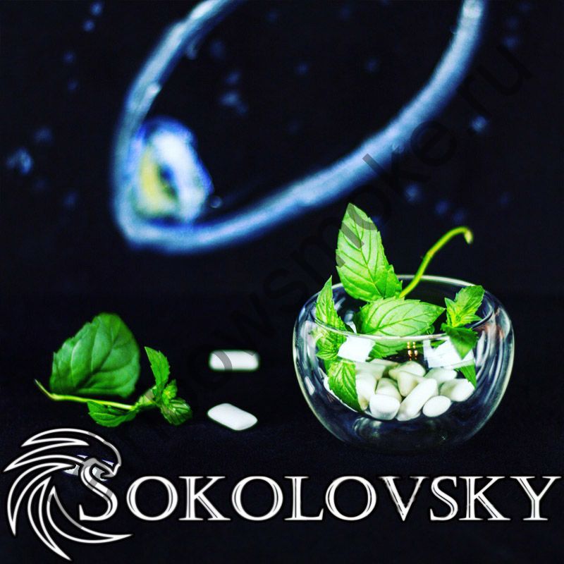 Sokolovsky G-LUCK 100 гр - Орбит’а