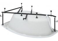 Каркас сварной для акриловой ванны Aquanet Mayorca 150x100 L/R