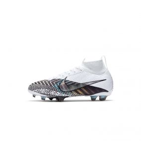 ДЕТСКИЕ БУТСЫ NIKE SUPERFLY 7 ELITE MDS FG BQ5420-401 JR