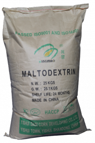 Мальтодекстрин ДЕ 18-20 (Китай). Цена за 1 кг.
