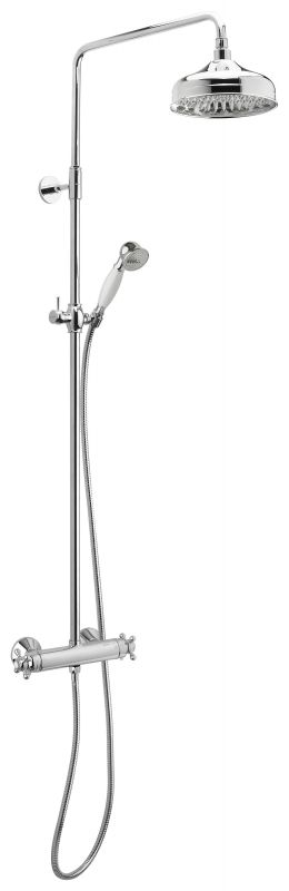 379300000 TRADITION SHOWER SYSTEM