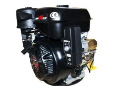 Двигатель KASKAD 177 FE (9 л.с. электростартер)
