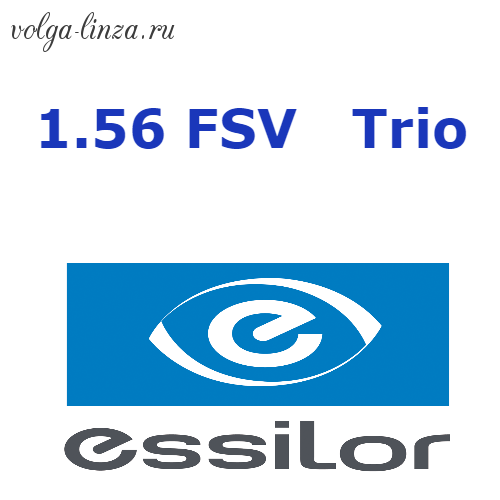 1.56 FSV  Trio