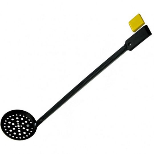 Черпак Jiffy Chipper Dippers 150мм J1841 тефлоновый с пешней