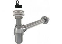 Сифон для раковины AlcaPLAST A437