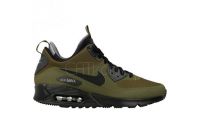 Nike  Air Max 90 Mid Winter Olive