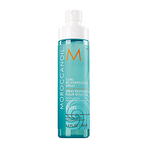 Moroccanoil Curl Re-Energizing Spray - Спрей-энергетик 160 мл