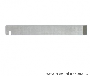 Нож для шпунтубеля Veritas левого 8 мм 05P52.38 М00002363