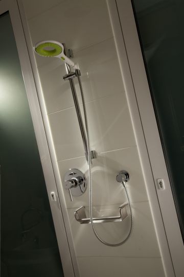 Ручной душ Grohe Rainshower Icon 27446000 схема 11