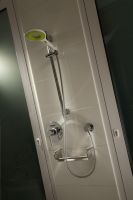 Ручной душ Grohe Rainshower Icon 27276LS0 схема 1