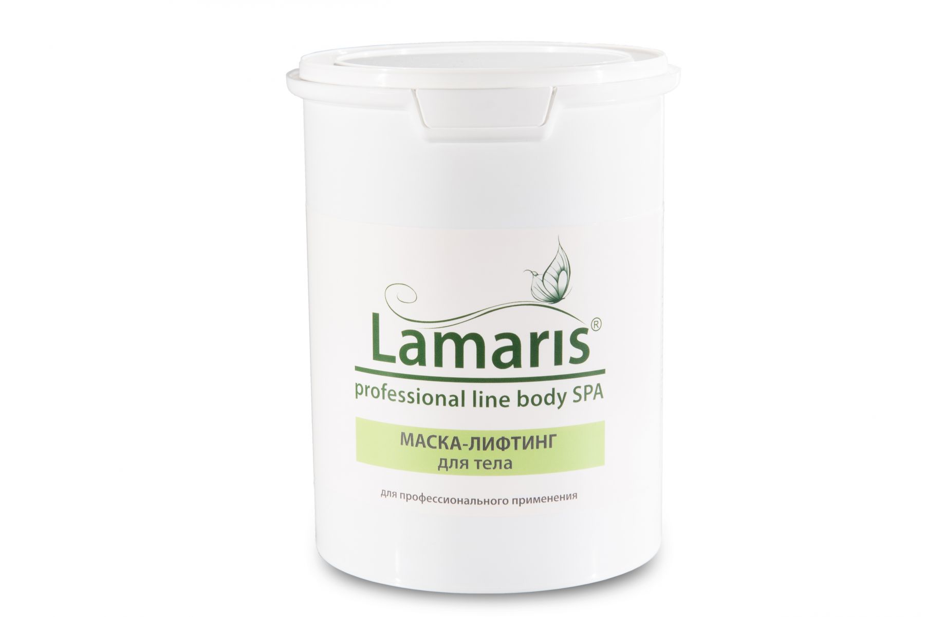 Лифтинг маска для тела Lamaris - 1 литр