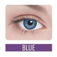 Adria Glamorous Blue (голубой)
