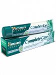 Зубная паста Комплексная Защита Хималая (Complete Care Himalaya), 80 гр.