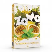 Zomo Classics Line 50 гр - Passion Fruit With Mint (Маракуйя с Мятой)
