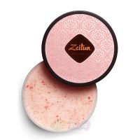 Zeitun Аромасоль для ванн "Ритуал нежности" с дамасской розой и маслом персика