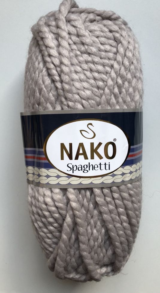 Spaghetti (Nako) 3079-серо-бежевый