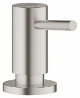 Дозатор жидкого мыла Grohe Cosmopolitan 40535DC0 схема 1