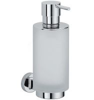 Дозатор для жидкого мыла Colombo Nordic B9323 схема 1