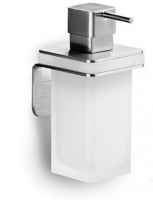 Дозатор для жидкого мыла подвесной Colombo OVER B9328 схема 1