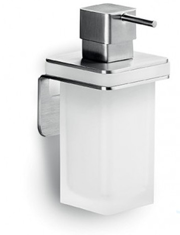 Изображение Дозатор для жидкого мыла подвесной Colombo OVER B9328