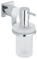 Дозатор для жидкого мыла Grohe Allure 40363000 схема 1