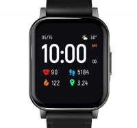 Умные часы Xiaomi Haylou LS02