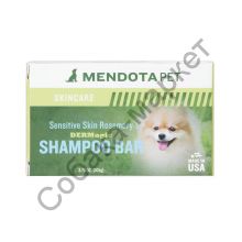 Шампунь твердый DERMagic розмарин для чувствительной кожи Rosemary Shampoo Bar